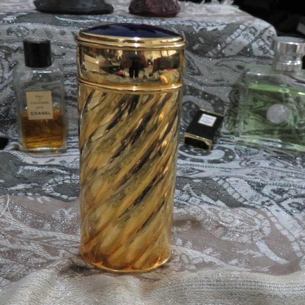 JAIPUR by BOUCHERON WOMEN 2.5oz EDT REFILLABLE ATOMISER SPRAY *RARE*